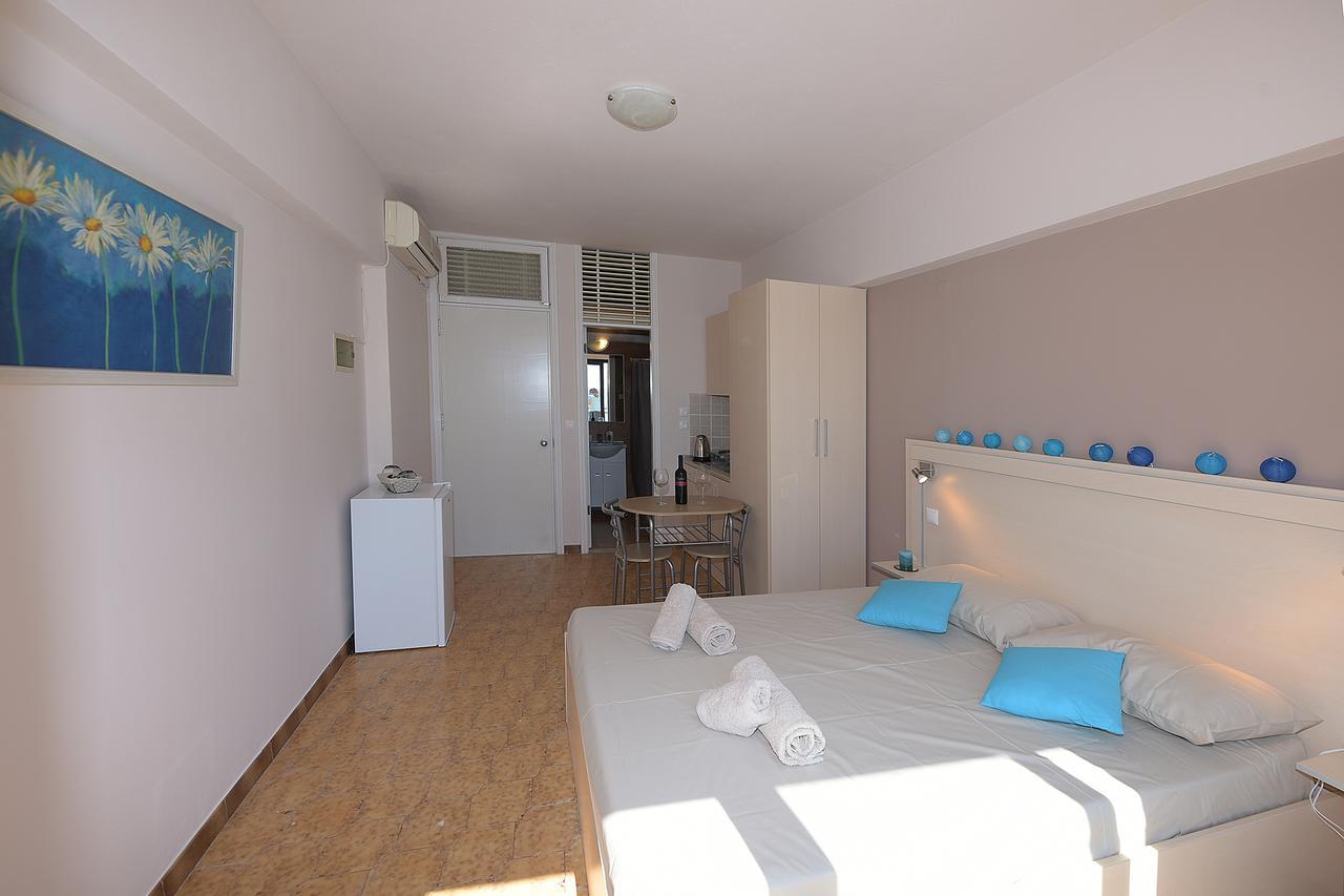 Horizon View Studio Хараки Экстерьер фото